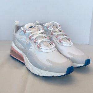 Nike Women’s Air Max 270 React ‘American Modern’ NWT Nike Women’s Air Max 270 React ‘American Modern’ NWT